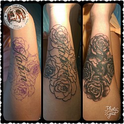 coverup
