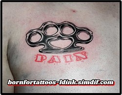 pain