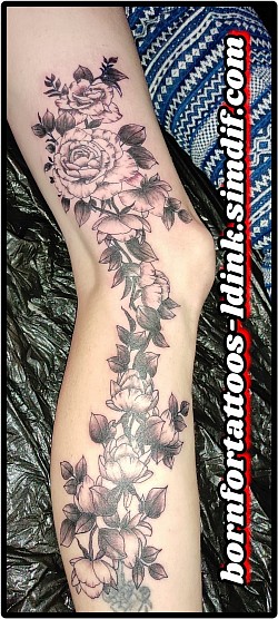 blumen_bein