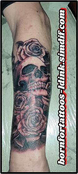 skull