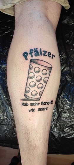 dackel